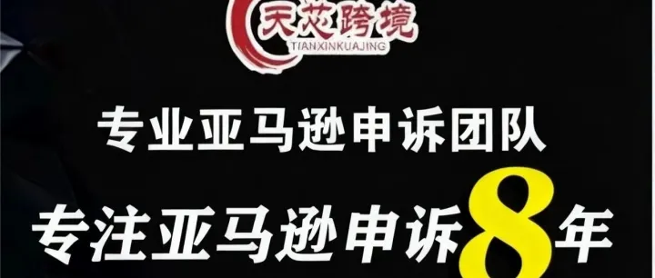 25年11月亲历：亚马逊品牌侵权申诉，我们靠这封“灵魂申诉信”3天救活店铺（天芯跨境实战复盘）