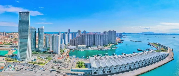 山东港口召开“三基六化”管理现场观摩交流会