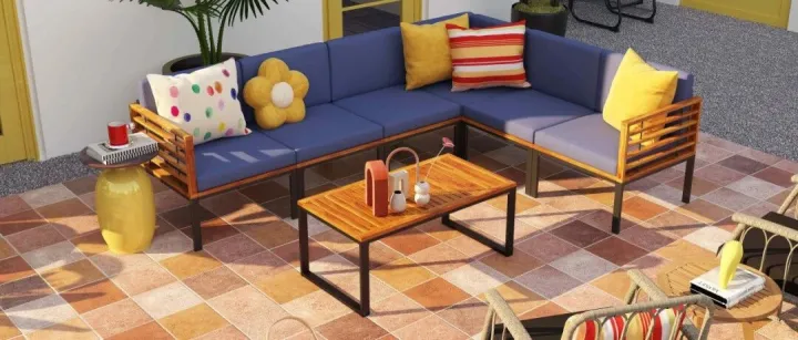 家居企业海外版图再扩张，年销售额已超70亿！