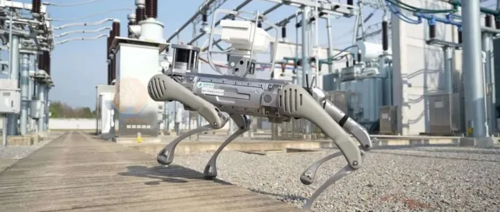 <em>2025</em>年四<em>足</em>机器人行业发展趋势（<em>合集</em>下载）