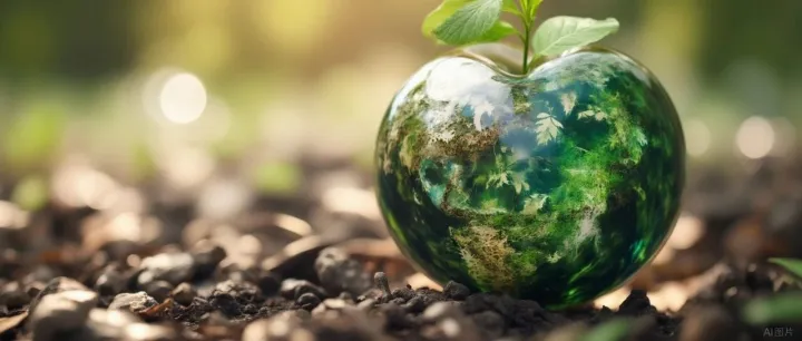 泰国绿色展收官：中泰<em>合作</em><em>新</em>锚<em>点</em>？