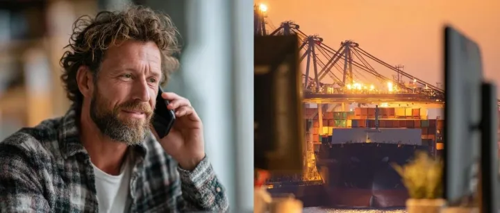 外贸人必看:到底该选平台还是独立站?