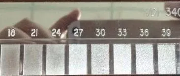 科普 | 表面粗糙度，你真懂吗