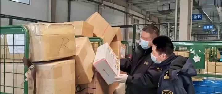 发美国的大包，拆分发货会被海关罚款吗？