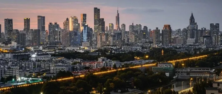 江苏“十三太保”前三季度GDP 8大看点：全员卷王，暗潮涌动！