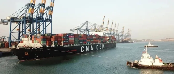 拿<em>到达</em>飞海运3亿美元船舶订单，<em>印度</em>欢呼