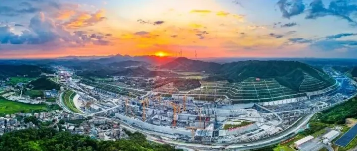 “十四五”广西实践：西部陆海新通道激活区域开放“新引擎”