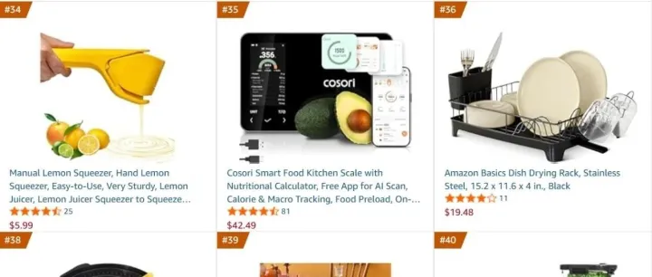 亚马逊精铺时代已来：破局的新路径和选品逻辑