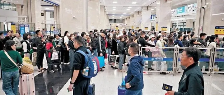 中國推「東盟簽證」 加速人文經貿交流