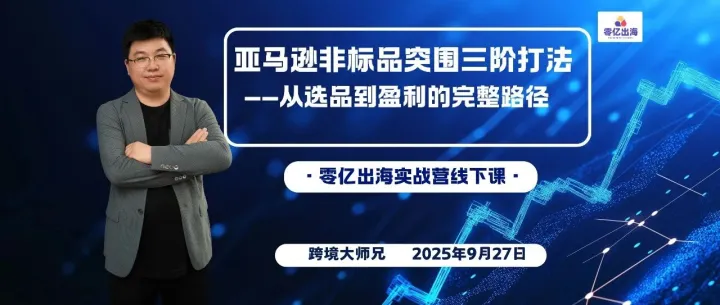 烧掉100万美金后，我总结出这套亚马逊“印钞机”打法