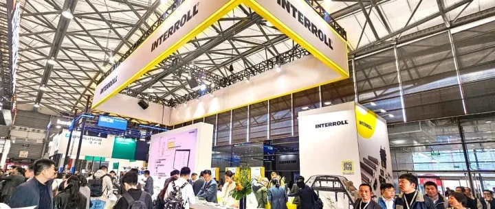 本刊视角 • 原创报道｜60年巨头放大招！英特诺凭什么让物流效率翻倍？