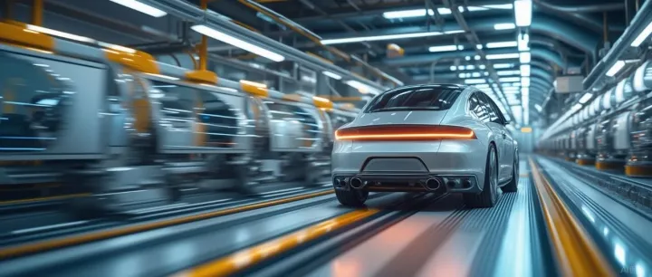 泰国慌了？汽车出口 9 月暴增 20%，产能过剩 60%，越南 + 碳关税双重围剿