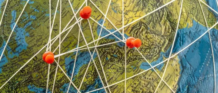 如何用Excel做供应链网络优化（通俗易懂）