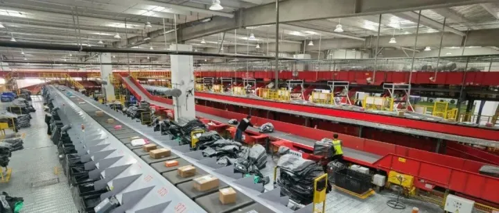 陕西省邮政管理局部署开展“绿色快递 陕亮邮我”主题宣传活动