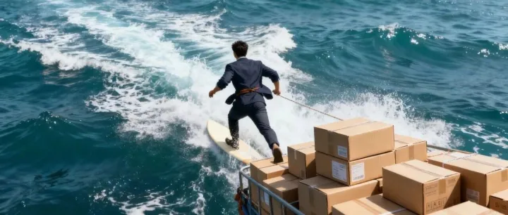 跨境电商合规：不是紧箍咒，而是你的“金钟罩”