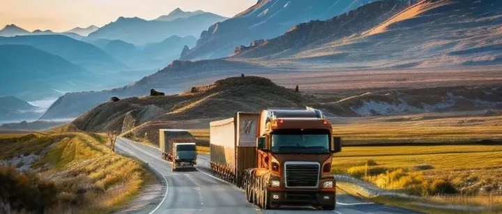 “卷王之王”物流业：血海竞争谁能活到最后？