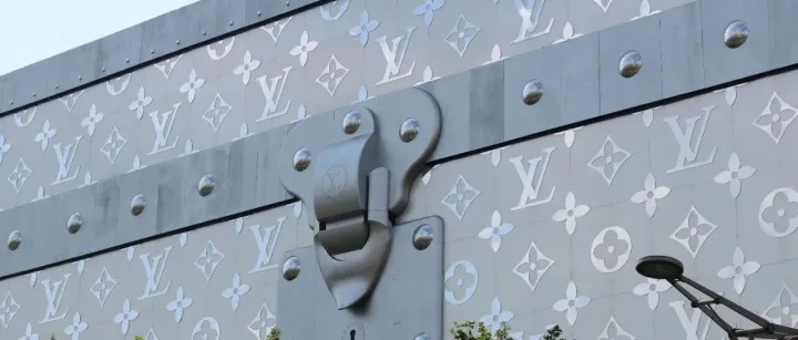 <em>路易</em><em>威</em><em>登</em>的巨轮号示范了品牌应该如何讲故事！