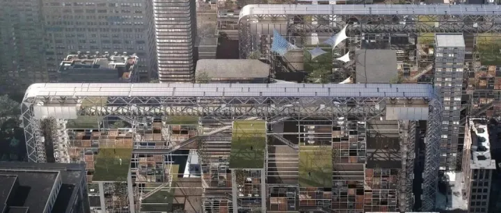 <em>2025</em>eVolo摩天大楼竞赛11月18报名截止！（附往期获奖<em>作品</em><em>合集</em>）