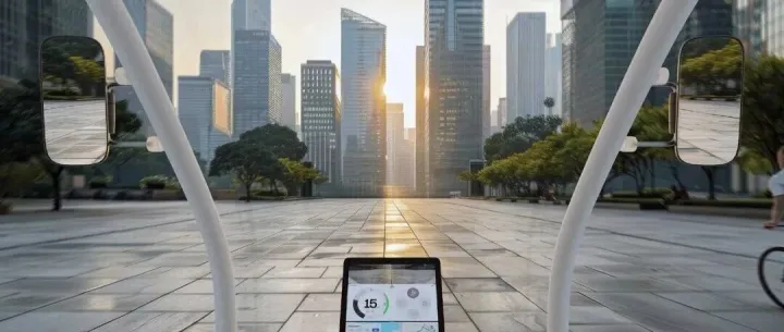 2025红点设计概念大奖揭晓！最高殊荣“红点之星”公布