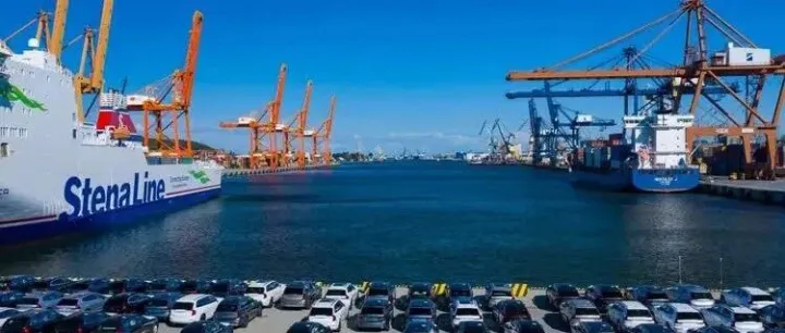 湖南<em>前</em><em>十</em>大贸易伙伴中，有8个是APEC<em>成员国</em>