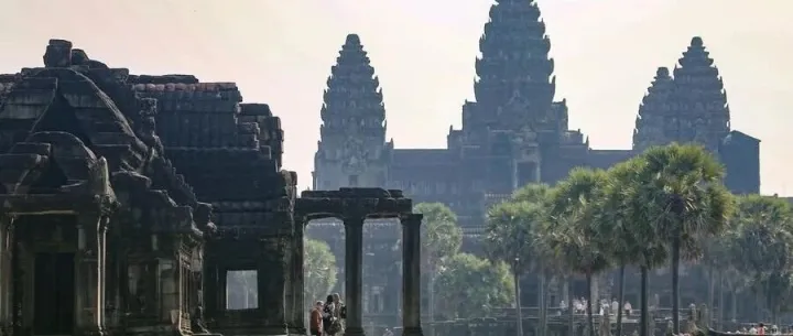 Cambodia's trade with ASEAN exceeds 12 bln <em>USD</em>