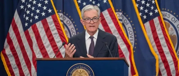 美联储宣布降息25个基点，对外贸有何影响