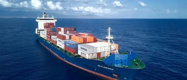 除了马士基和中远海运，这些船公司同样不可小觑