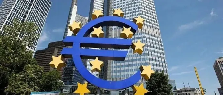 欧洲央行发布《<em>数字</em>欧元<em>项目</em>进展报告2025》，加速推进<em>数字</em><em>货币</em>计划