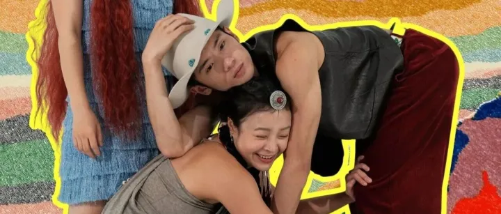 现已开票｜藏族锅庄灵感·互动式舞蹈剧场《附近》，肢体的联结与孤独