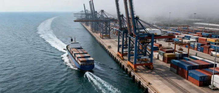 周报|印度航运市场市场动态WK45/2025