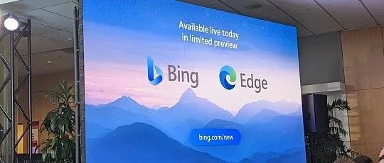 bing在外贸里依旧能打？