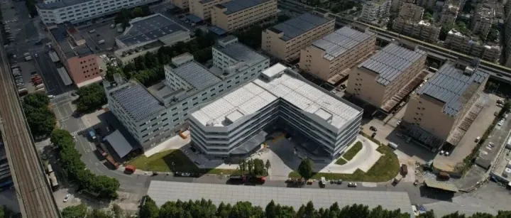 物流公司成功中标市粮食和物资储备管理中心救灾物资仓储项目