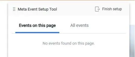 FB 如何设定网站web事件跟踪  - 2025年最新