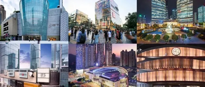 奢场前线｜上海尚嘉中心20+家新店登场；深圳湾万象城点亮全国首颗圣诞树