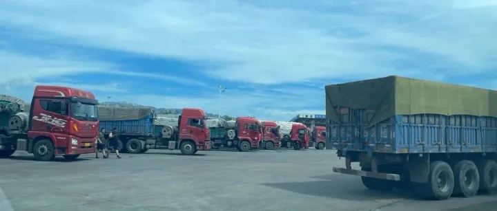 最高奖1500元！河南拟出台“百吨王”违法超限超载举报奖励办法