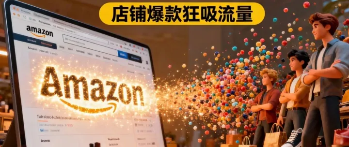 亚马逊算法巨震！标题权重飙升，Search Term几乎失效？最新应对策略速领  ，11月15号两天爆款课程