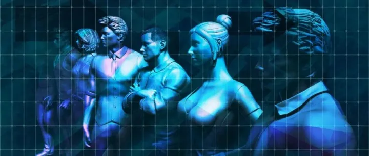 数字<em>智能</em>技术<em>应用</em>带来<em>的</em>社会人文冲突深度<em>解析</em>