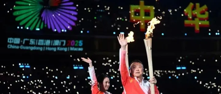 从“排队王”到“坪效明星”，这15家傍上全运会场馆的商业轻松走红！