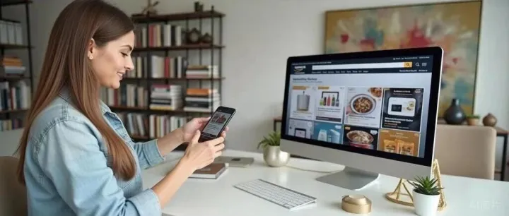 亚马逊也有对账漏洞 - 这个数据你有关注吗？