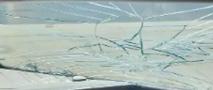 无视安全警告起飞？一客机险些酿成大祸