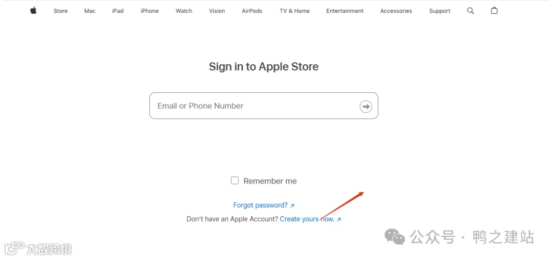 苹果美区ID注册教程：下载最新WhatsApp – 创建苹果ID
