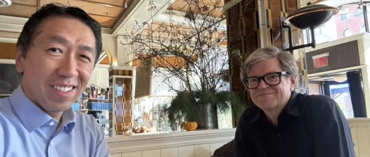 65岁图灵巨头离职创业！LeCun愤然与小扎决裂，Meta巨震