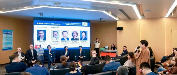 【原创】汉堡港表示其2040碳中和目标不受IMO影响