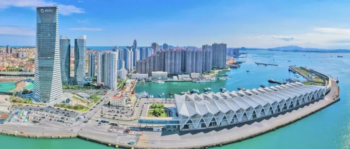 山东港口召开“三基六化”管理现场观摩交流会