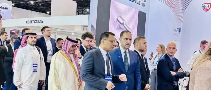 外贸展会现场的沟通话术，从开口那一刻拉近客户距离！