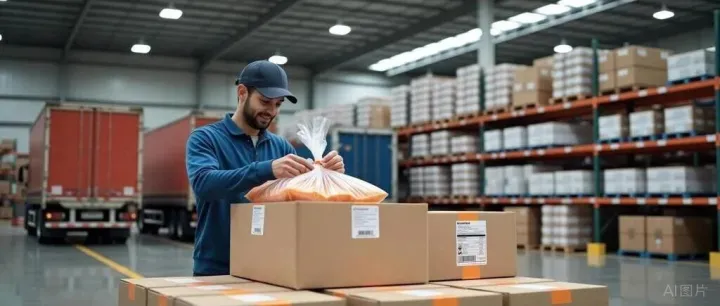 发货FBA怎么打包更省钱？