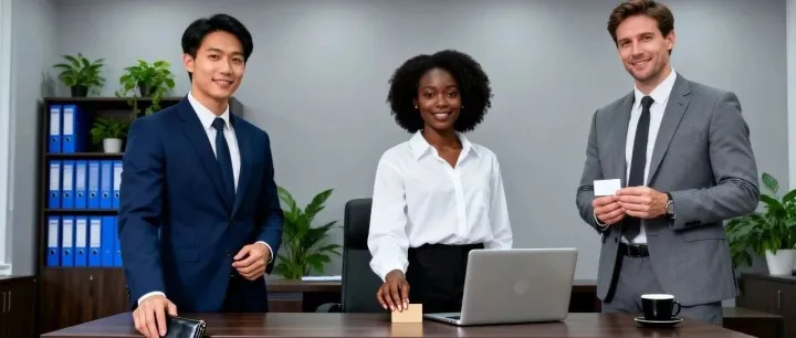 外贸背调技巧识别"真假采购"，将客户扒个底朝天—外贸客户背调实操指南（含背调网站大全）