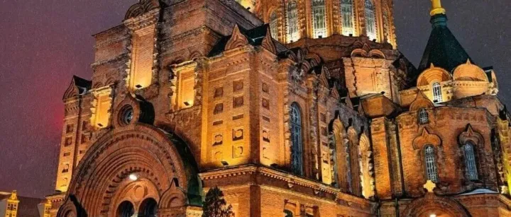 女孩子11-12月来<em>哈尔滨</em>必看避坑指南，雪景美炸天+美食震撼味蕾，体验比东北春天爽10倍！！