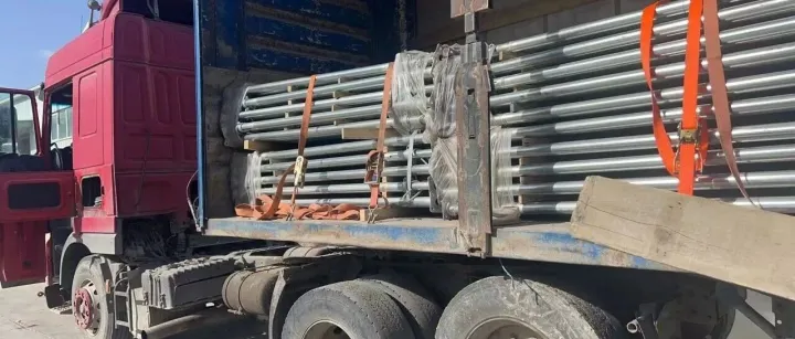 乌兹别克斯坦 | 安集延物流专线 中国发往安集延国际货物运输