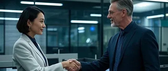 今年广交会已经结束，给我们外贸人传递了哪些信息？